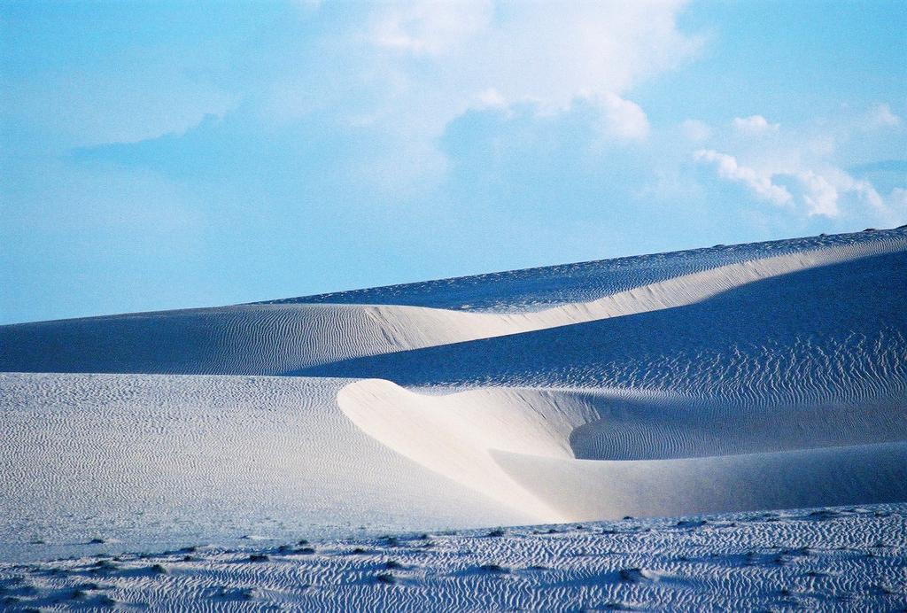 Pousada Barra Do Mundaú المظهر الخارجي الصورة